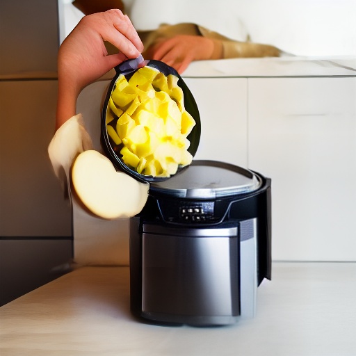 Measuring 0.33 cup of margarine in ounces for air fryer recipes