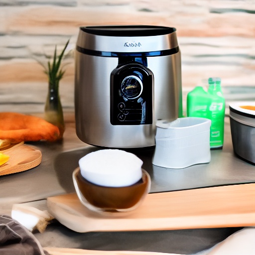 Measuring 0.33 cup of coconut oil in ounces for air fryer recipes