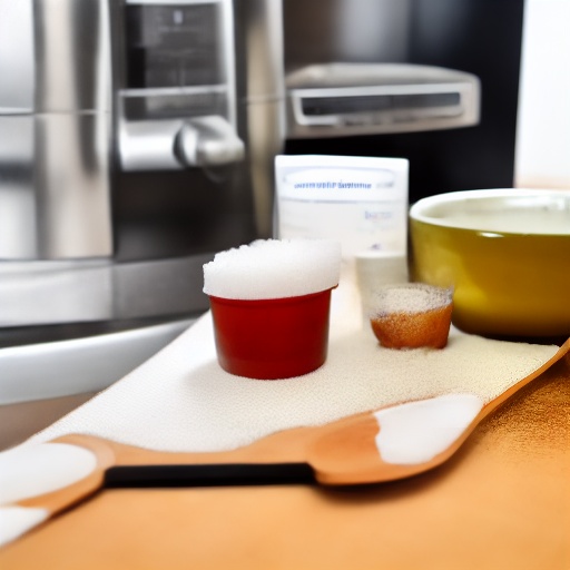 Measuring 1.33 cups of coconut oil in ounces for air fryer recipes