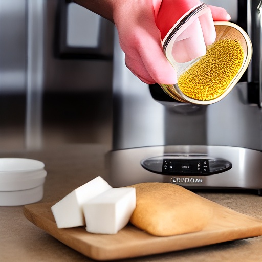 Measuring 1.75 cups of coconut oil in ounces for air fryer recipes