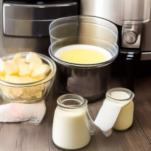 Measuring 2 cups of coconut oil in ounces for air fryer recipes