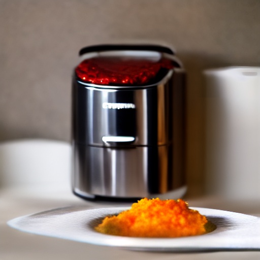 Measuring 1.66 cups of chopped tomatoes in ounces for air fryer recipes