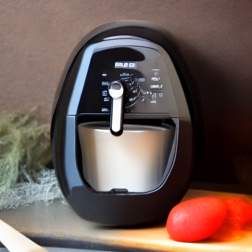 Measuring shredded coconut for air fryer recipes
