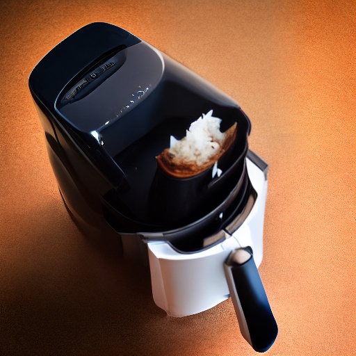 Measuring shredded coconut in cups and ounces for air fryer recipes