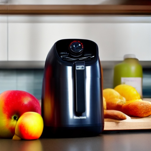 Measuring 0.25 cup of apple cider vinegar in ounces for air fryer recipes