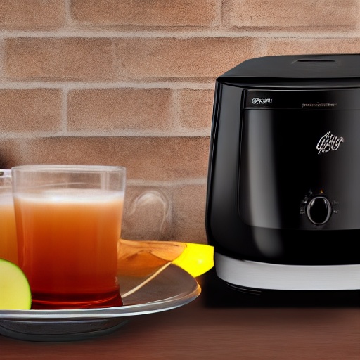 Measuring 0.33 cup of apple cider vinegar in ounces for air fryer recipes