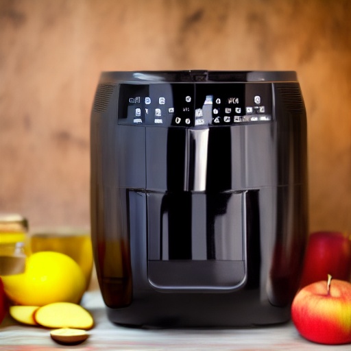 Measuring 1.66 cups of apple cider vinegar in ounces for air fryer recipes