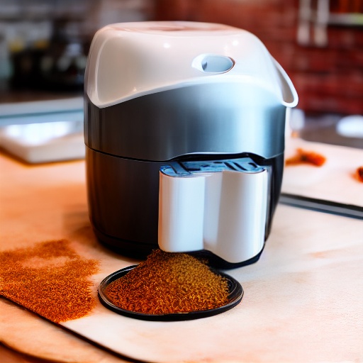 Measuring 0.75 cup of pumpkin seeds in ounces for air fryer recipes