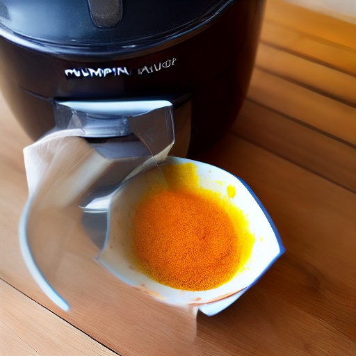 Measuring 1 cup of pumpkin seeds in ounces for air fryer recipes