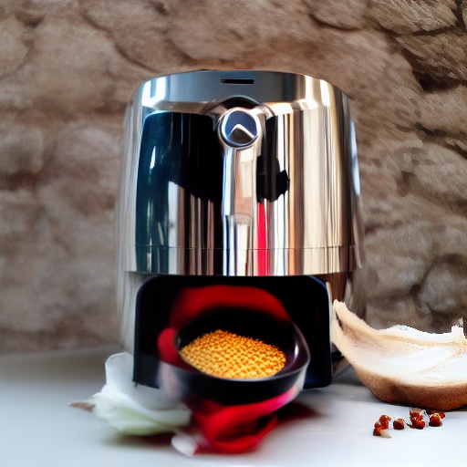 Measuring 0.66 cup of chickpeas in ounces for air fryer recipes