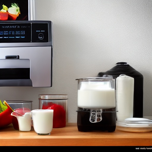 Measuring 0.375 cup of milk in ounces for air fryer recipes
