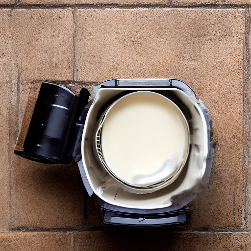 Measuring 0.5 cup of milk in ounces for air fryer recipes