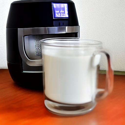 Measuring 1.25 cups of milk in ounces for air fryer recipes