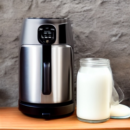 Measuring 1.33 cups of milk in ounces for air fryer recipes