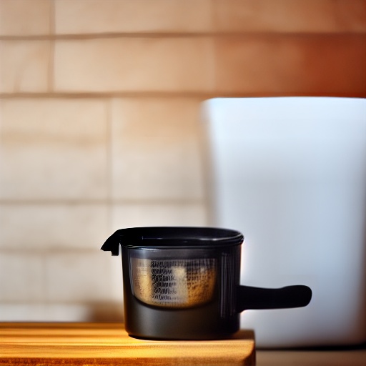 Measuring 0.125 cup of skimmed milk in ounces for air fryer recipes