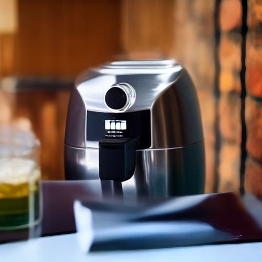 Measuring 0.33 cup of evaporated cream in ounces for air fryer recipes