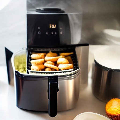 Measuring 0.5 cup of evaporated cream in ounces for air fryer recipes