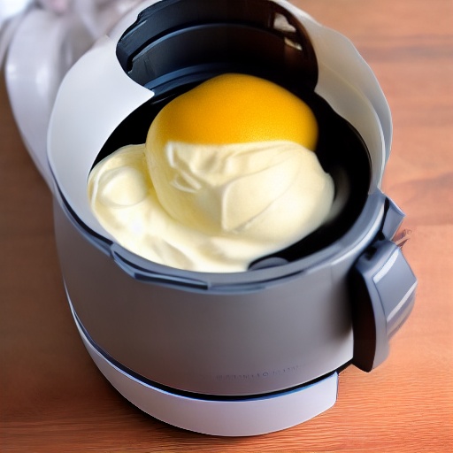 Measuring 2.5 cups of evaporated cream in ounces for air fryer recipes