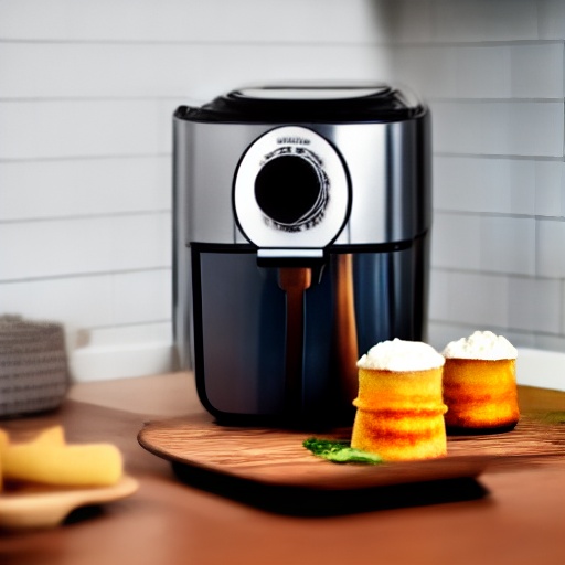 Measuring buttermilk in ounces for air fryer recipes