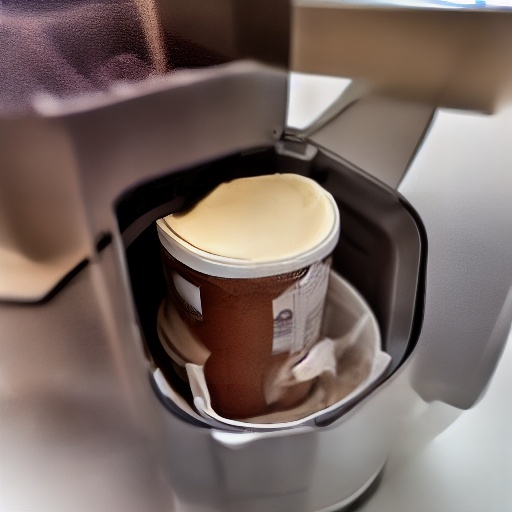 Measuring 0.25 cup of cocoa powder in ounces for air fryer recipes