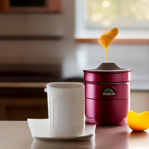 Measuring 0.75 cup of cocoa powder in ounces for air fryer recipes
