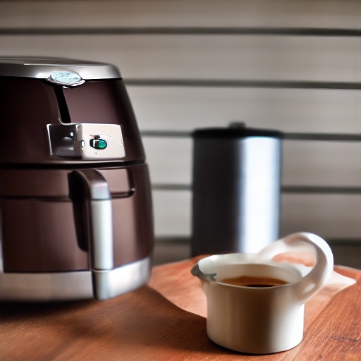 Measuring 1.25 cups of cocoa powder in ounces for air fryer recipes