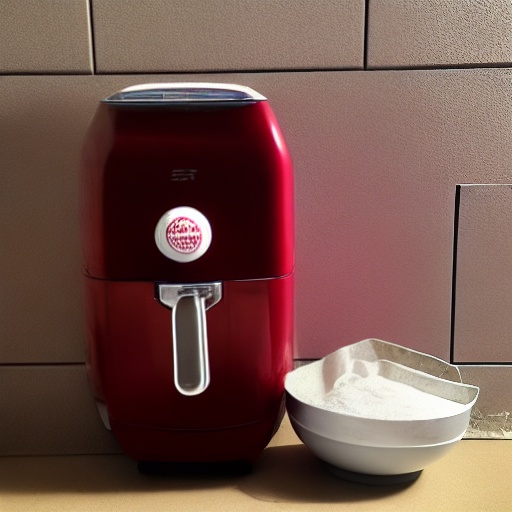 Measuring 1.66 cups of cocoa powder in ounces for air fryer recipes