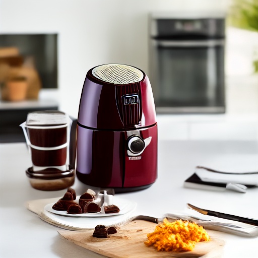 Measuring 2.5 cups of cocoa powder in ounces for air fryer recipes