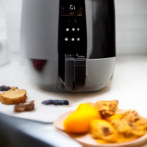 Measuring 0.125 cup of chia seeds in ounces for air fryer recipes