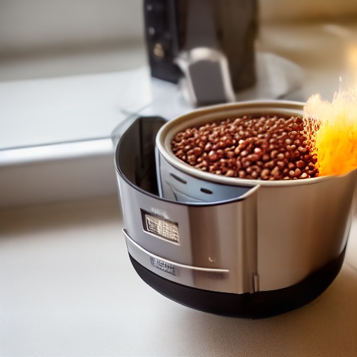 Measuring 0.33 cup of chia seeds in ounces for air fryer recipes