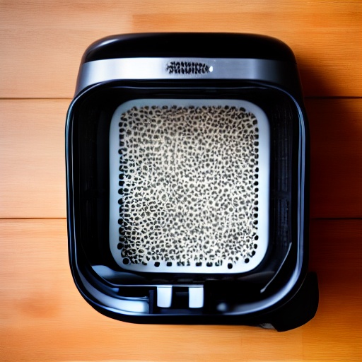 Measuring 0.375 cup of chia seeds in ounces for air fryer recipes