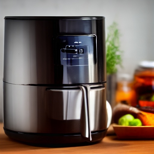 Measuring treacle for air fryer recipes