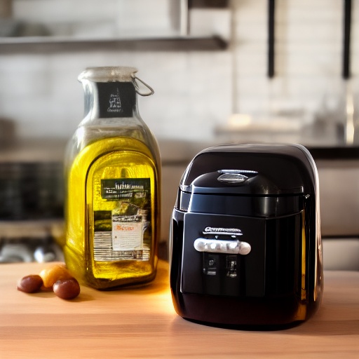 Measuring 1.5 cups of olive oil in ounces for air fryer recipes