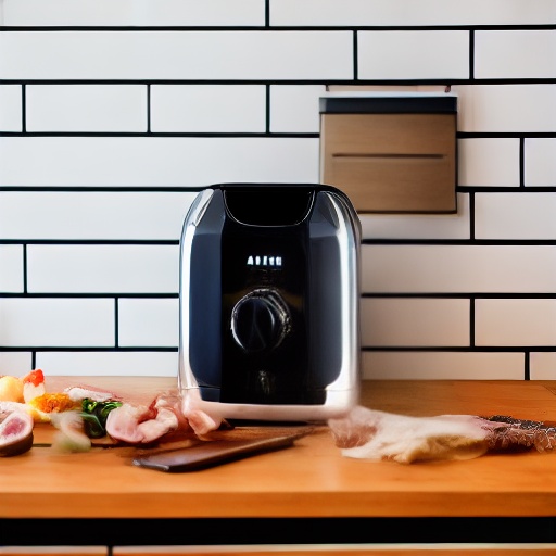 Measuring 2.5 cups of olive oil for air fryer recipes