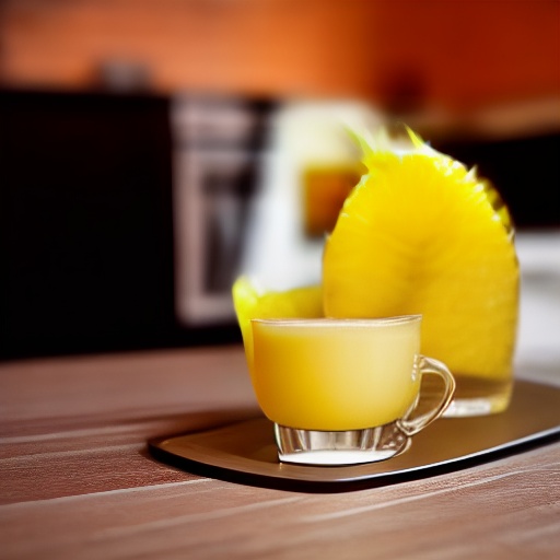 Measuring 0.375 cup of pineapple juice in ounces for air fryer recipes