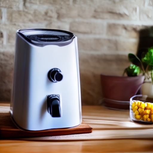 Measuring 1 cup of frozen corn in ounces for air fryer recipes