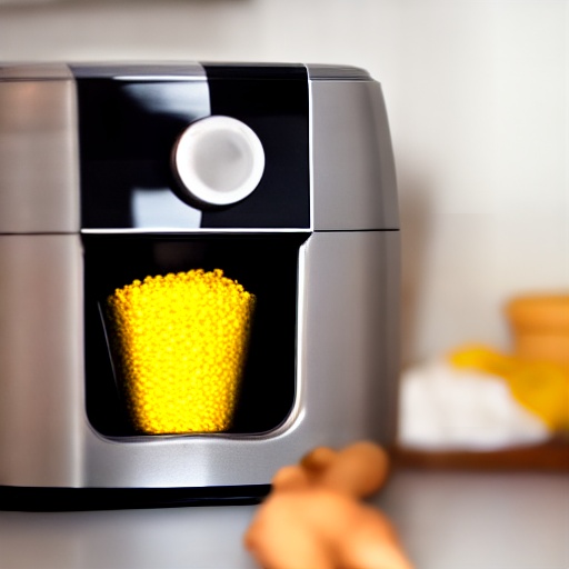 Measuring 2.5 cups of frozen corn in ounces for air fryer recipes