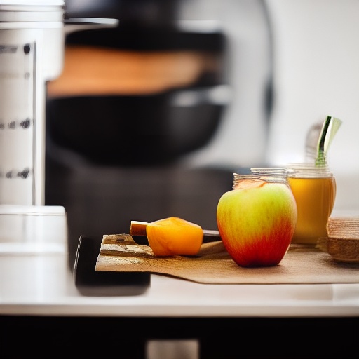 Measuring 0.5 cup of apple juice in ounces for air fryer recipes