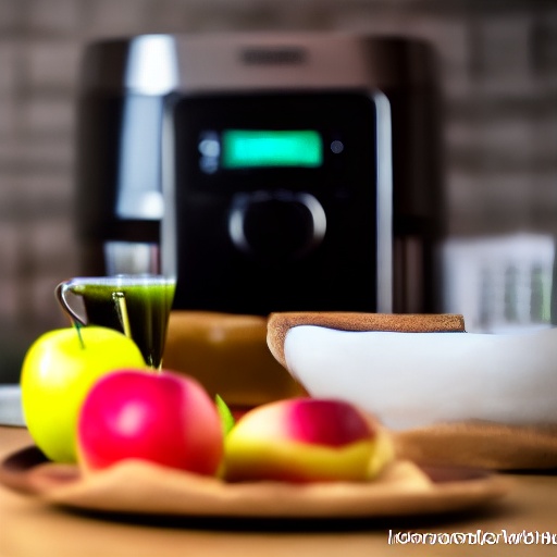 Measuring 0.66 cup of apple juice in ounces for air fryer recipes