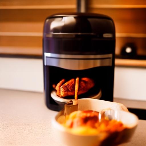 Measuring 0.25 cup of balsamic vinegar in ounces for air fryer recipes