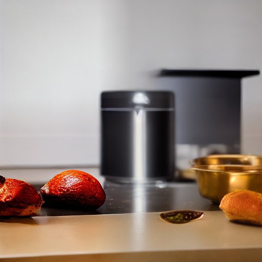 Measuring 0.66 cup of balsamic vinegar in ounces for air fryer recipes