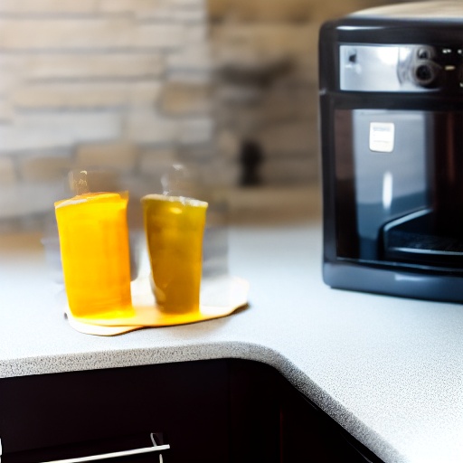 Measuring 3 cups of balsamic vinegar in ounces for air fryer recipes