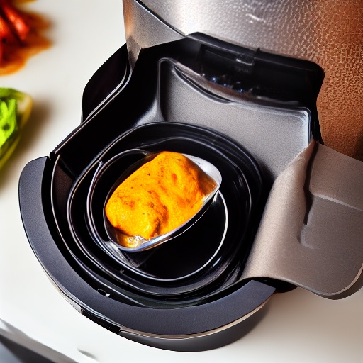 Measuring 0.75 cup of tikka paste in ounces for air fryer recipes
