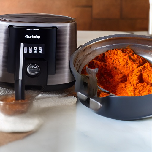 Measuring 1.5 cups of tikka paste in ounces for air fryer recipes