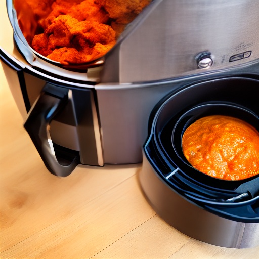 Measuring 1.75 cups of tikka paste in ounces for air fryer recipes