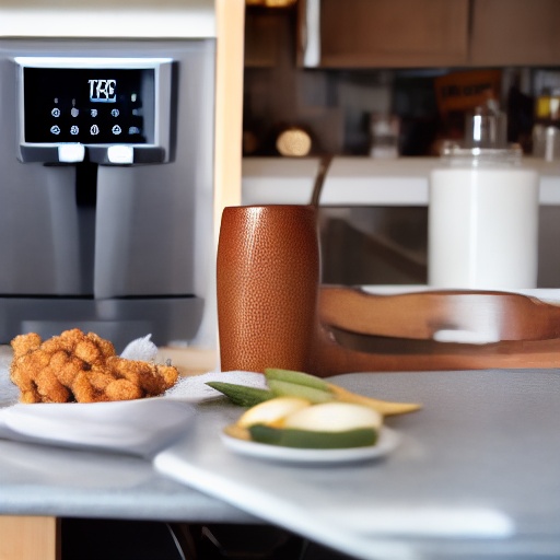 Measuring 0.25 cup of water in ounces for air fryer recipes