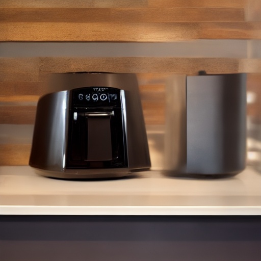 Measuring cup with water showing 0.75 cup to ounces conversion for air fryer recipes