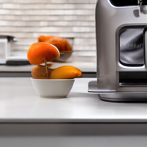 Measuring cups and water for accurate air fryer recipes