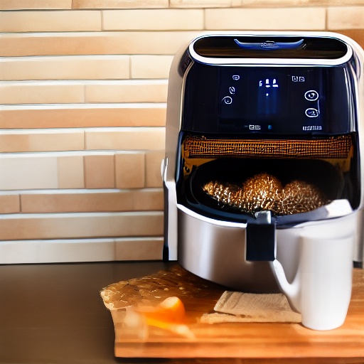 Measuring 0.33 cup of porridge oats for air fryer recipes