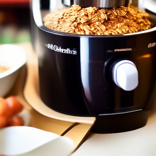 Measuring 0.75 cup of porridge oats in ounces for air fryer recipes